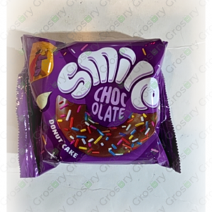 Ebm Chocolate Donut Cake (1 Count)