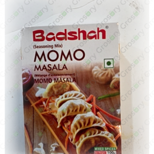 Badshah Momo Masala (100 Gm)