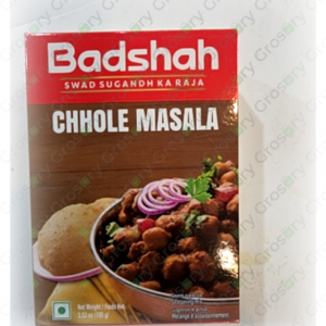 Badshah Chhole Masala (100 Gm)