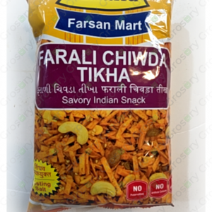 Anand Farali Chiwda Tikha (340 Gm)