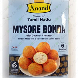 Anand Mysore Bonda (9 Oz)