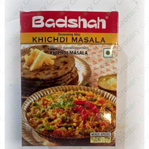 Badshah Khichdi Masala (100 Gm)