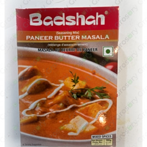 Badshah Paneer Butter Masala (100 Gm)