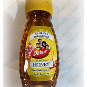 Dabur Honey (8 Oz)