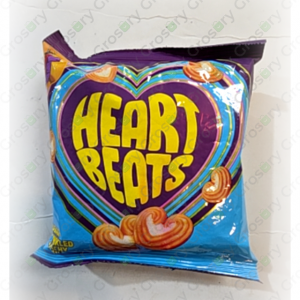 Ebm Heart Beats (1 Count)