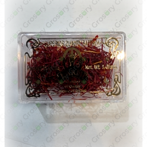 Laxmi Saffron (1 Gm)