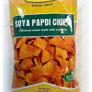 Anand Soya Papdi Chips (6 Oz)