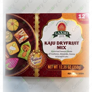 Laxmi Kaju Dryfruit Mix (12 Oz)
