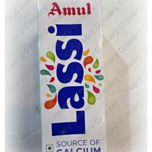 Amul Lassi (1000 Ml)