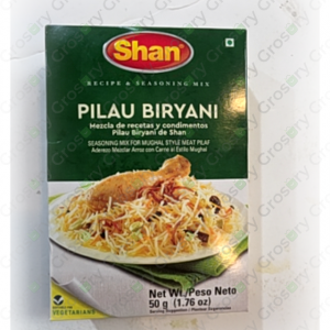 Shan Pilau Biryani (50 Gm)