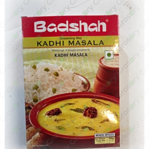 Badshah Kadhi Masala (100 Gm)