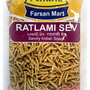 Anand Ratlami Sev (340 Gm)