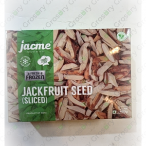 Jacme Jackfruit Seed (Sliced) (400 Gm)