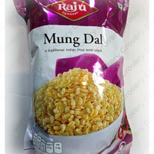 Raju  Mung Dal (350 Gm)
