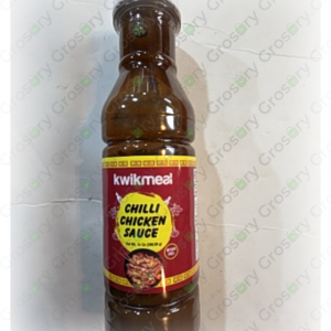 Kwikmeal Chilli Chicken Sauce (14 Oz)