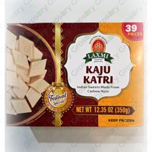 Laxmi Kaju Katri (12 Oz)