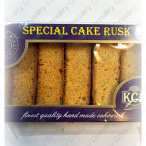 KCB Special Cake Rusk (226 Gm)