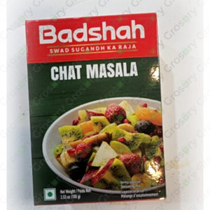 Badshah Chat Masala (100 Gm)