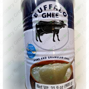 Amul Buffalo Ghee (32 Oz)