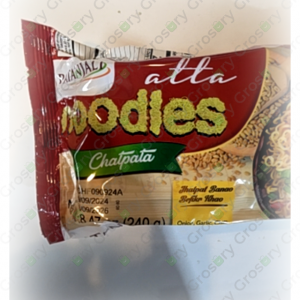 Patanjali Atta Noodles Chatpata (240 Gm)