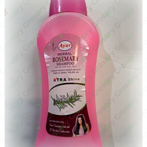 Ayur Herbal Rosemary Shampoo (500 Ml)