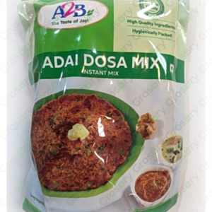 A2B Adai Dosa Mix (500 Gm)