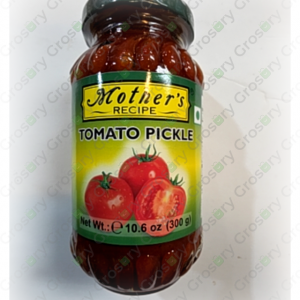Mothers Recipe Tomato Pickle (300 Gm)