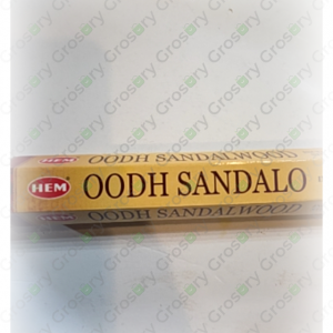 HEM Oodh Sandalo (1 Count)
