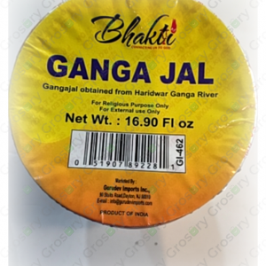 Bhakti Ganga Jal (17 Oz)