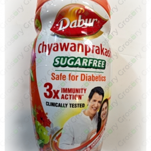 Dabur Chyawanprakash Sugarfree (900 Gm)