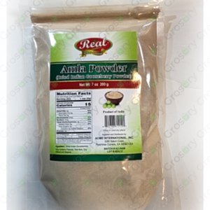 Real Amla Powder (7 Oz)