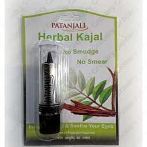 Patanjali Herbal Kajal (1 Count)