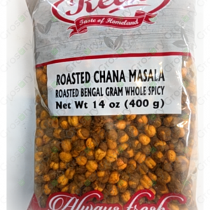 Regal Roasted Chana Masala (14 Oz)