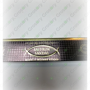 Anand Saffron Sandle (15 Gm)
