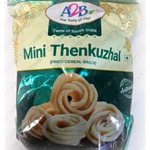 A2B Mini Thenkuzhal (180 Gm)