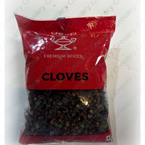 Deep Cloves (4 Oz)
