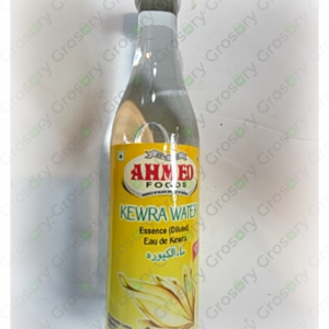 Ahmed Foods Kewra Water (250 Ml)