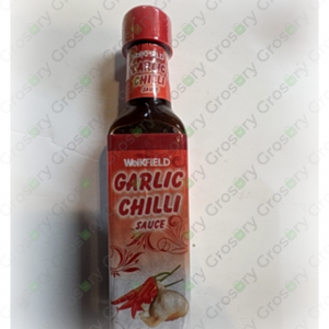 Weikfield Garlic Chilli Sauce (190 Gm)