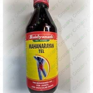 Baidyanath Mahanarayan Tel (200 Ml)