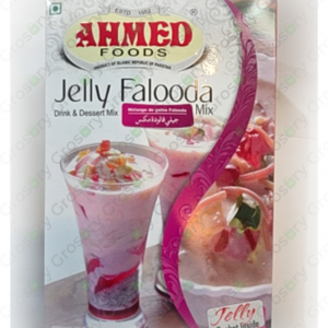 Ahmed Foods Jelly Falooda Mix (225 Gm)