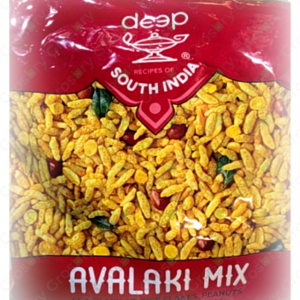 Deep Avalaki Mix (12 Oz)