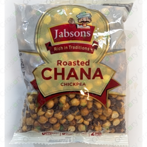 Jabsons Roasted Chana Chickpea (200 Gm)