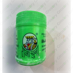 Raja Raja Chuna (200 Gm)