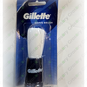 Gillette Shave Brush (1 Count)