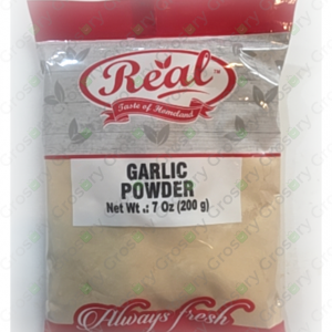 Real Garlic Powder (7 Oz)