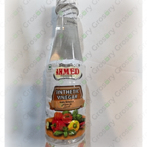 Ahmed Foods Synthetic Vinegar (300 Ml)