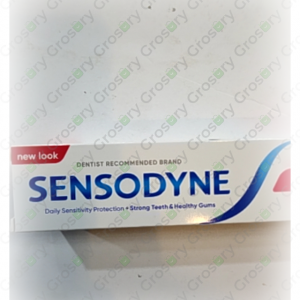 Sensodyne Sensodyne Toothpaste Orginal (100 Gm)