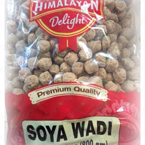 Himalayan Delight Soya Wadi (800 Gm)
