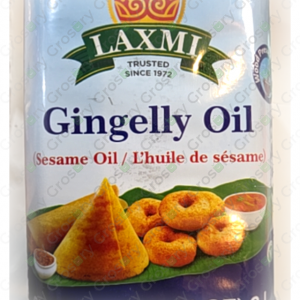 Laxmi Gingelly Oil (2 L)