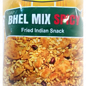 Anand Bhel Mix Spicy (625 Gm)